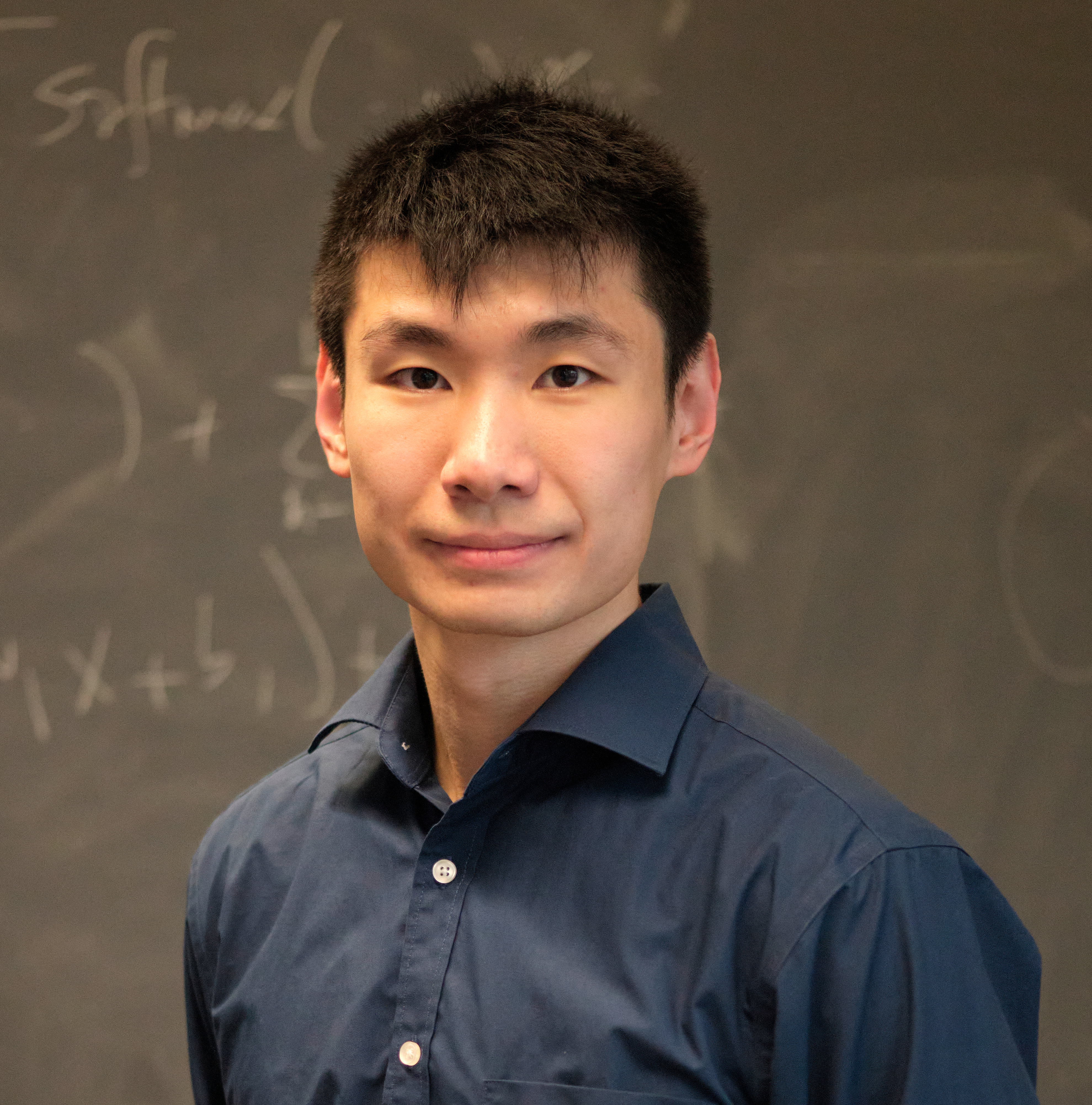 Anton Xue